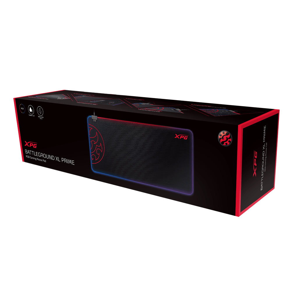 XPG BATTLEGROUNDL-BKCWW Ratón Imagen Si Si Si