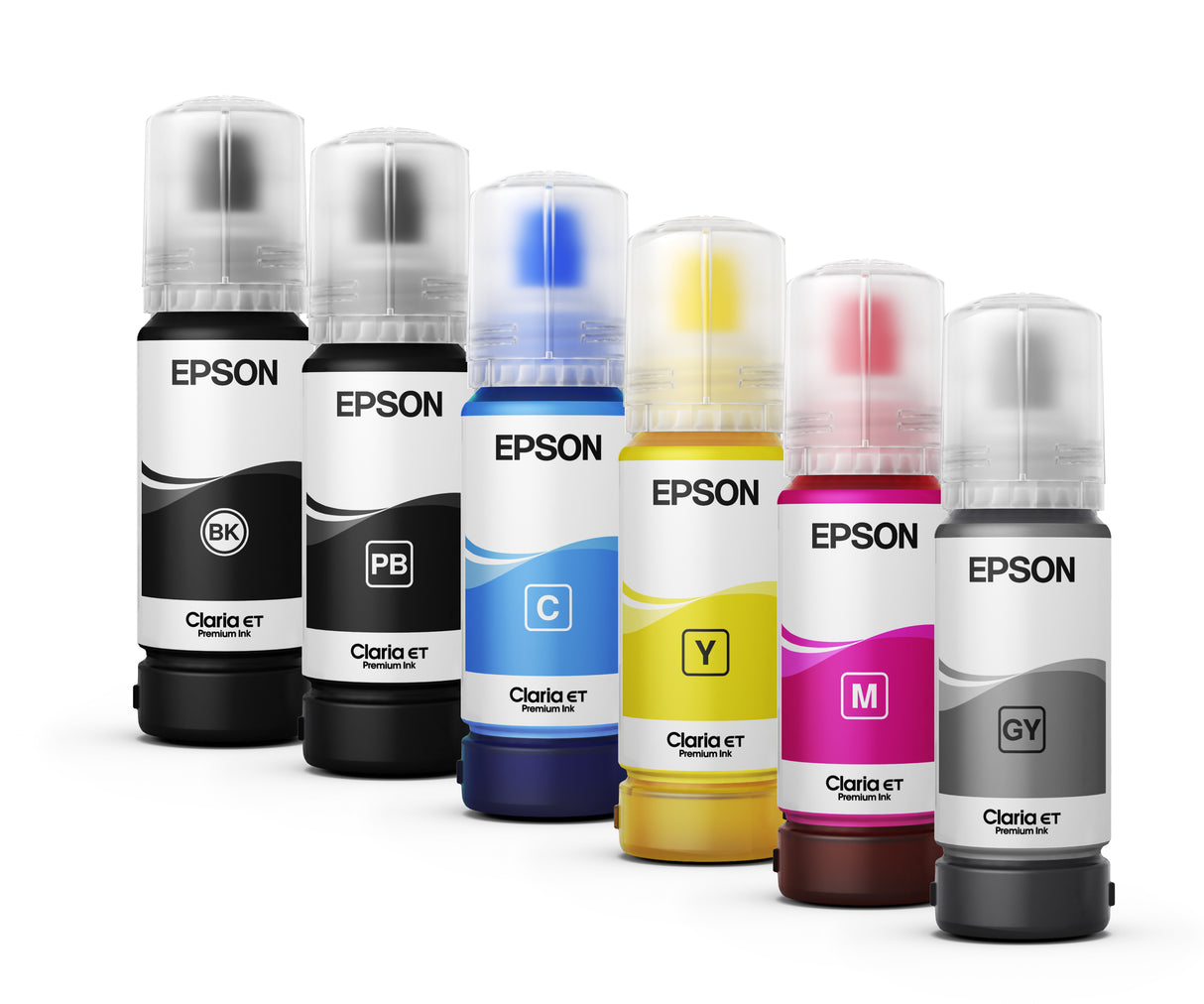 Epson EcoTank L8160 Impresora Multifunción Inyección de tinta WiFi Blanco
