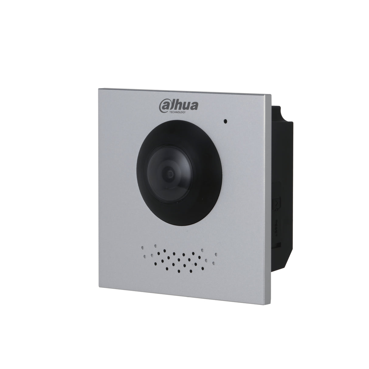 Dahua Technology VTO4202F-P-S2 sistema de intercomunicación de video 2 MP Plata, H.265, 720p, 1080p
