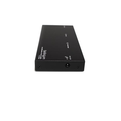 StarTech.com Multiplicador HDMI de 2 puertos y amplificador de señal - Splitter - 1920x1200 -1080p Divisores de vídeo 2