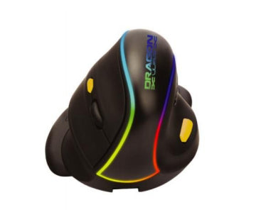 Nextep NE-482 ratón Juego mano derecha 2400 DPI