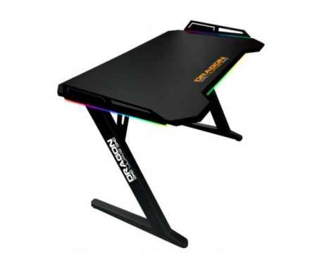 Nextep NE-486 escritorio para ordenador Negro