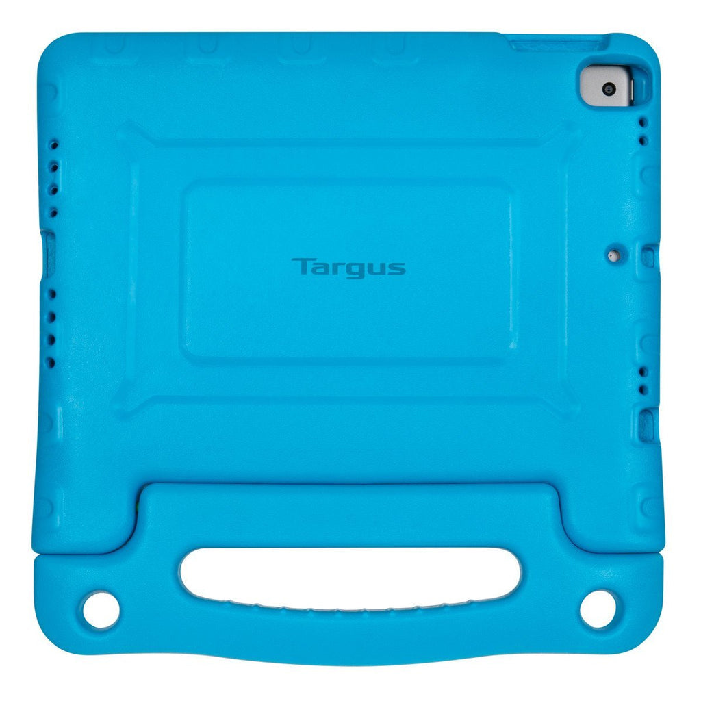 Targus THD51202GL fundas para tablets 26,7 cm (10.5") Folio EVA (Etileno Acetato de Vinilo) Azul