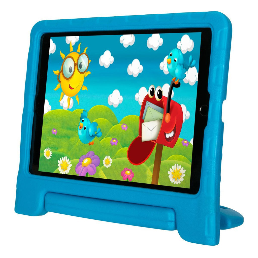 Targus THD51202GL fundas para tablets 26,7 cm (10.5") Folio EVA (Etileno Acetato de Vinilo) Azul