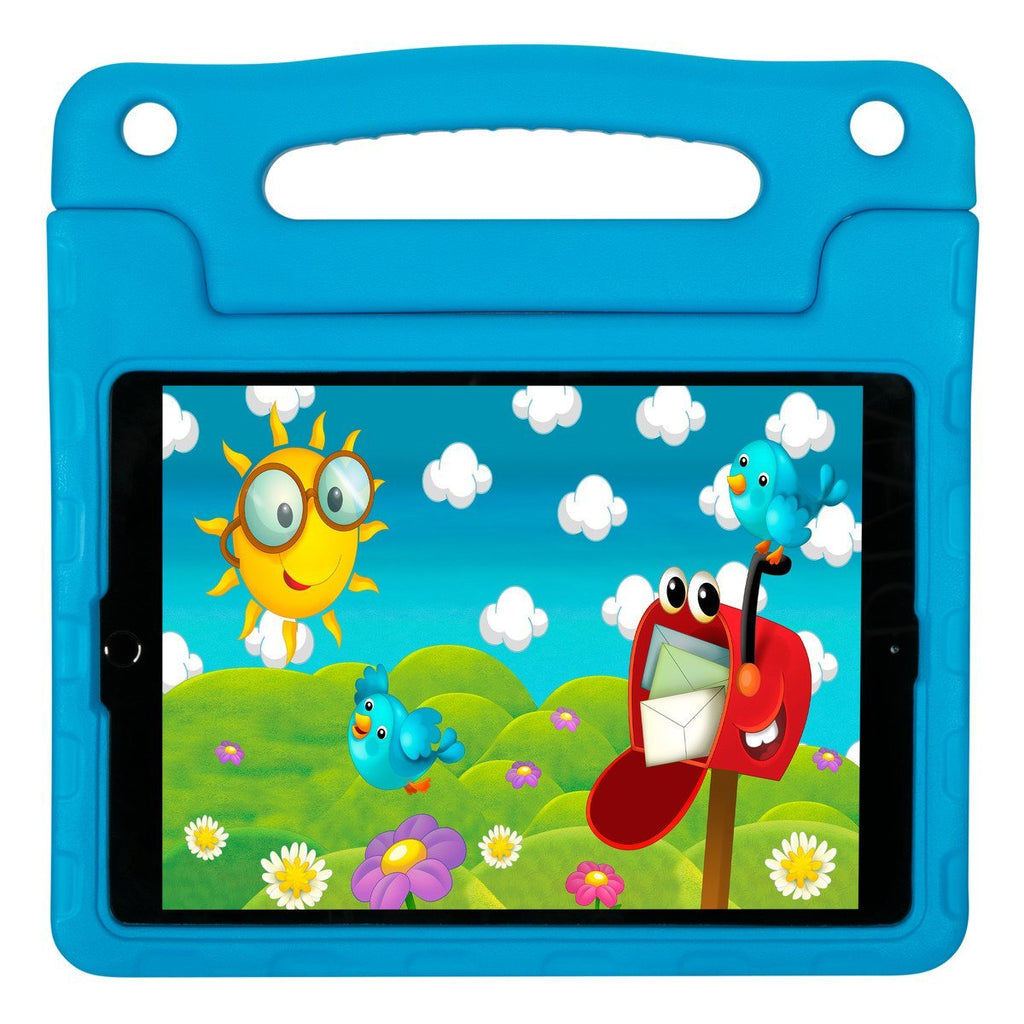Targus THD51202GL fundas para tablets 26,7 cm (10.5") Folio EVA (Etileno Acetato de Vinilo) Azul