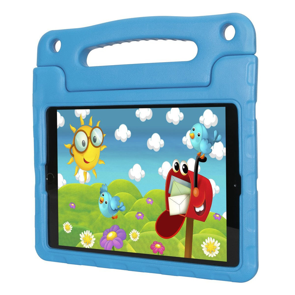 Targus THD51202GL fundas para tablets 26,7 cm (10.5") Folio EVA (Etileno Acetato de Vinilo) Azul
