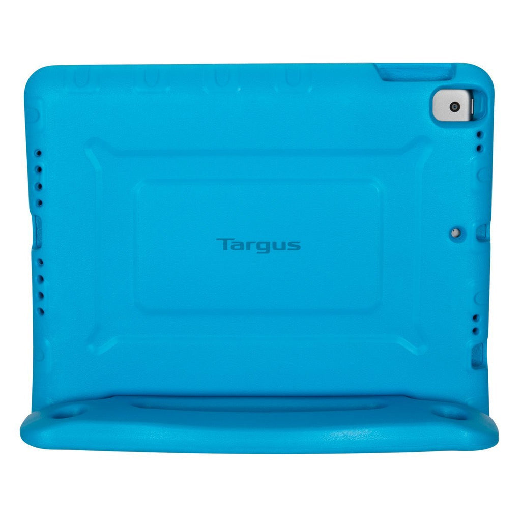 Targus THD51202GL fundas para tablets 26,7 cm (10.5") Folio EVA (Etileno Acetato de Vinilo) Azul