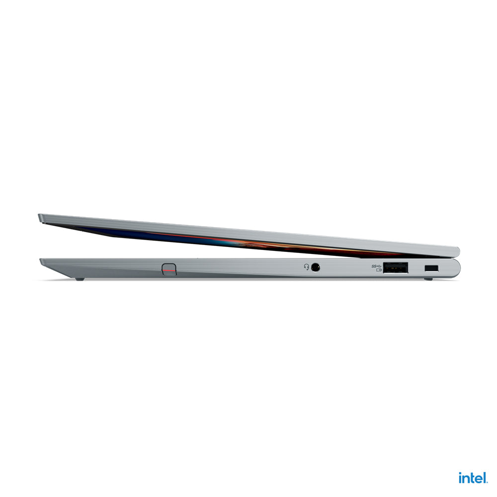 Lenovo ThinkPad X1 Yoga Gen 6 Laptop Storm grey Híbrido (2-en-1) Gris Convertible (Carpeta)