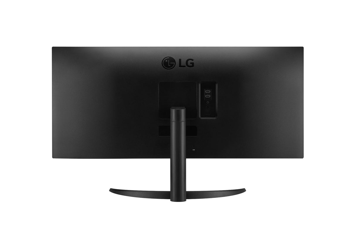 LG 34WP500-B pantalla para PC 86,4 cm (34") 2560 x 1080 Pixeles UltraWide Full HD LED Negro