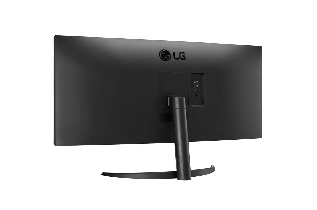 LG 34WP500-B pantalla para PC 86,4 cm (34") 2560 x 1080 Pixeles UltraWide Full HD LED Negro