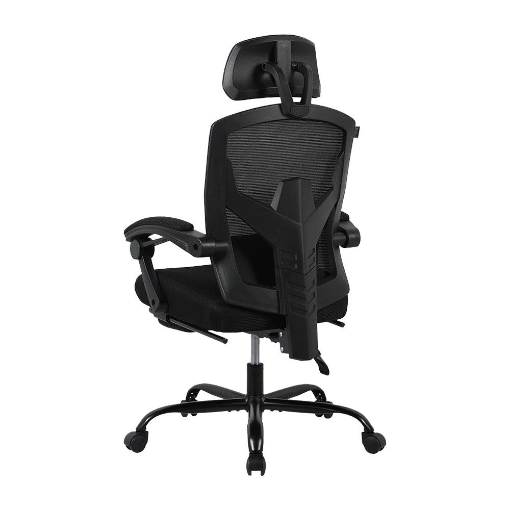 Balam Rush Bolt Nou B Silla de juegos para PC Negro, 130 kg, Espuma, Nylon