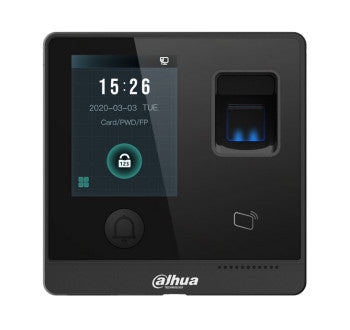 Dahua Technology DHI-ASI1212F-D lector de control de acceso Lector inteligente de control de acceso