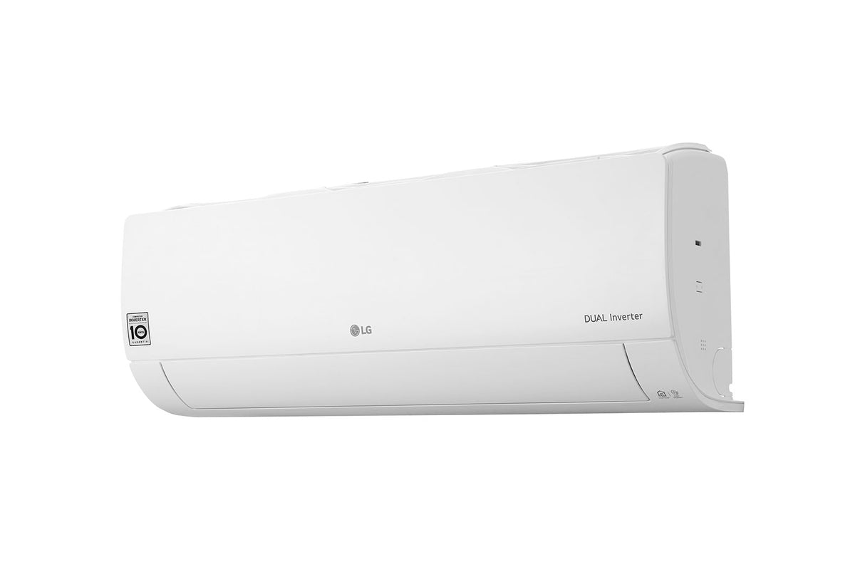LG VM122H9 sistema de aire acondicionado dividido Sistema split Blanco 12000 BTU/h