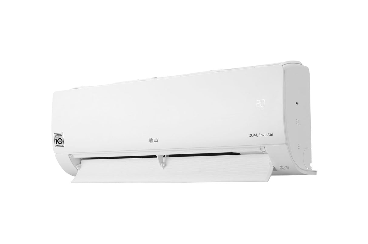 LG VM122H9 sistema de aire acondicionado dividido Sistema split Blanco 12000 BTU/h