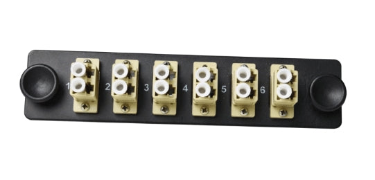 SBE Tech SBE-6LC panel de parcheo