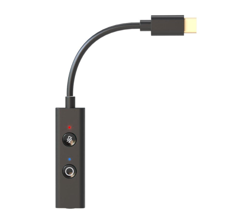 Creative Labs Sound Blaster PLAY! USB, 24 Bit, 110 Db, 70SB186000000 | Tarjetas de audio