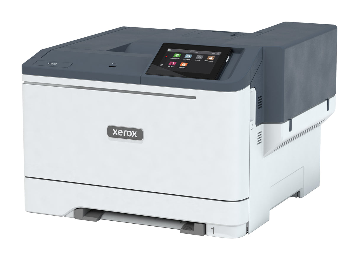 Xerox C410_DN impresora láser Color 1200 x 4800 DPI A4, 40 ppm, Impresión a doble cara