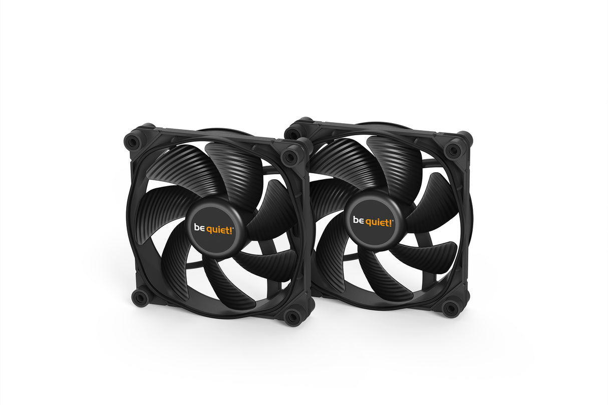 be quiet! SILENT LOOP 2 280mm sistemas de refrigeración para ordenadores Procesador 14 mm Si 16,5 dB