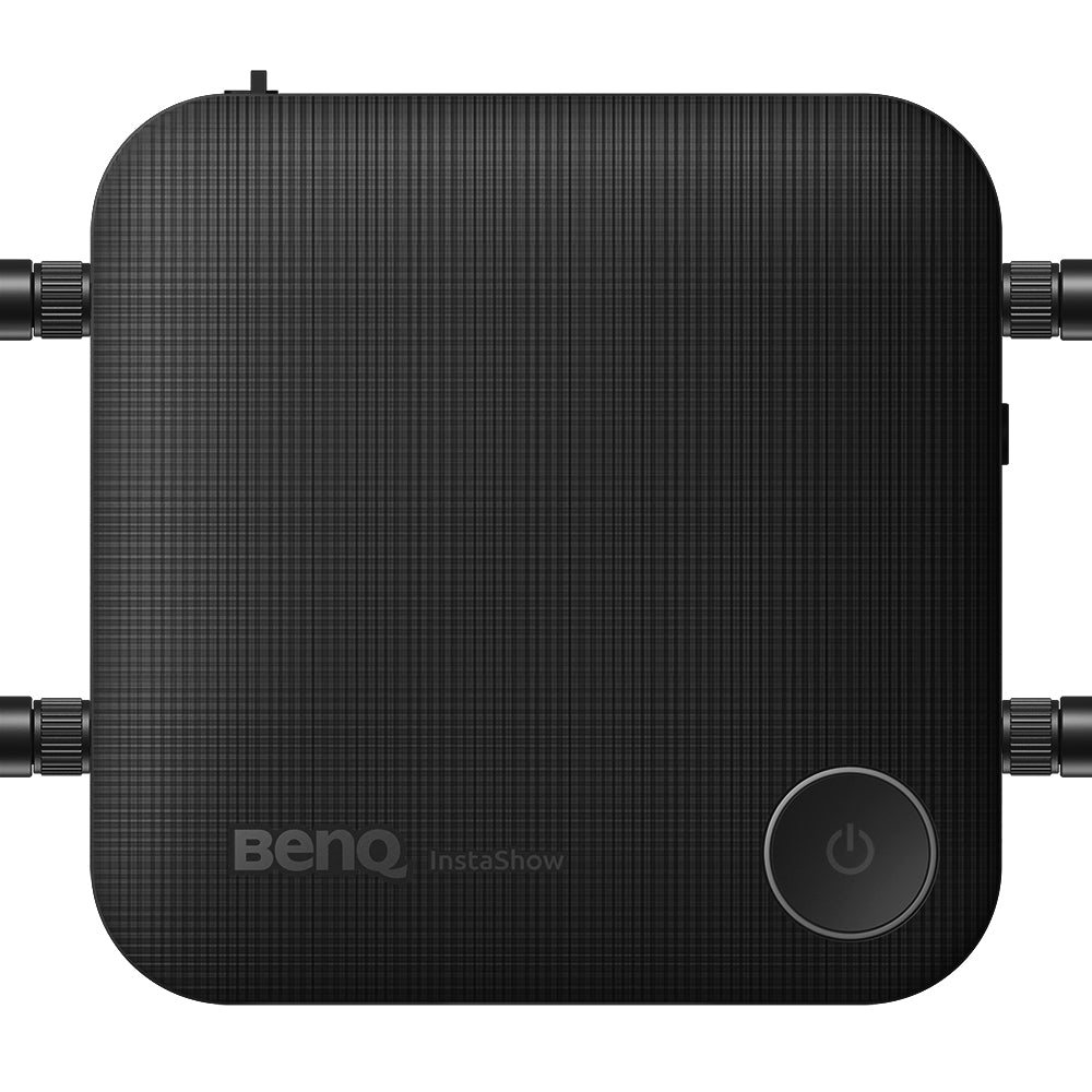 BenQ VS20 InstaShow sistema de presentación inalámbrico HDMI Escritorio