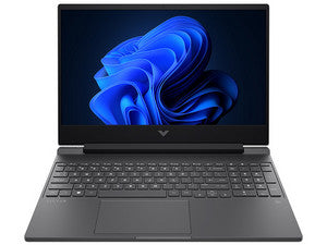 Laptop HP Victus Gaming: Intel Core i5 12450H, 8GB DDR4, SSD 512GB, NVIDIA GeForce GTX 1650, 15.6" LED, Windows 11 Home