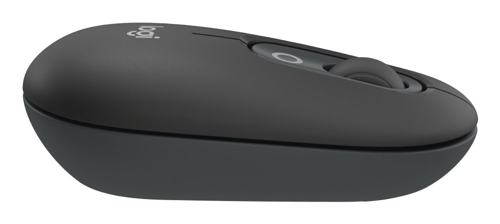 Logitech POP Icon Combo Teclado Universal Inalámbrico Bluetooth Switch de tecla de tijera