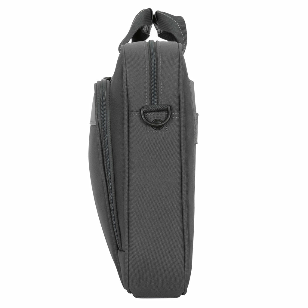 Targus TCT02704GL Laptop Monocromo 40,6 cm (16") Maletín Gris