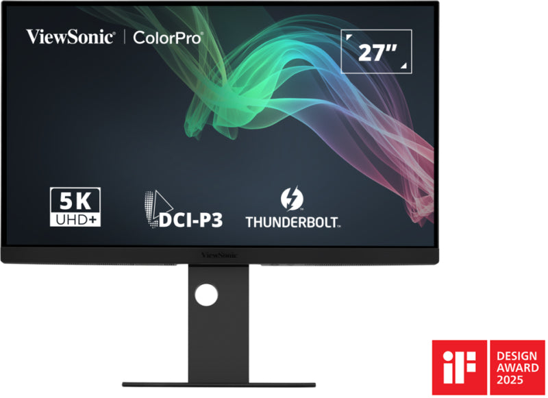 R-Go Tools VP2788-5K Pantallas para PC 68,6 cm 5120 x 2880 Pixeles Si