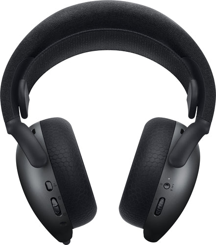 Alienware AW725H Auriculares y Cascos Auriculares Diadema Inalámbrico y alámbrico