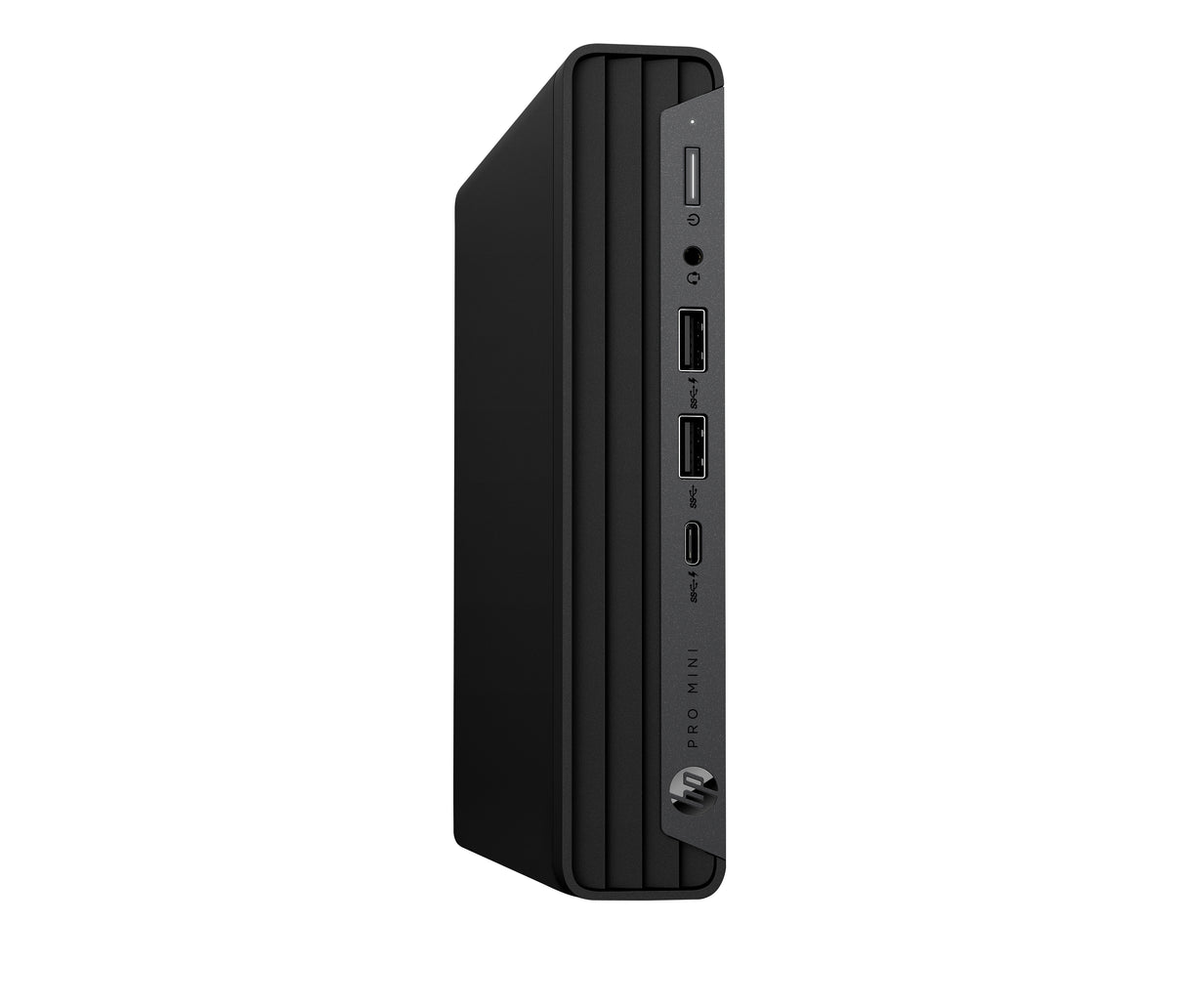 HP Pro Mini 400 G9 Intel® Core™ i5 i5-12500T 8 GB DDR4-SDRAM Windows 11 Pro Mini PC, 2 GHz