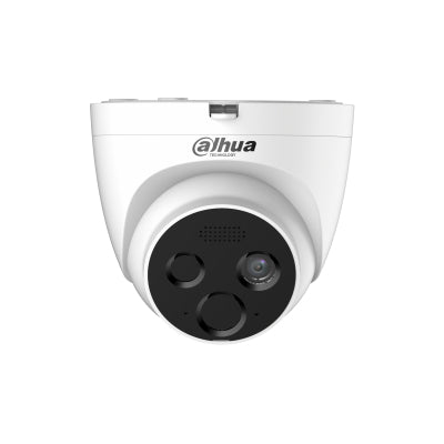 Dahua Technology DHI-HY-FT431LDP cámaras de vigilancia Cámara de seguridad IP Interior Alámbrico Si