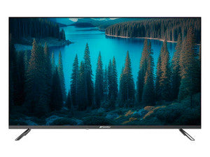 Sansui SMX50VAUW Televisor 127 cm (50") 4K Ultra HD Smart TV Wifi Negro, 3840 x 2160 Pixeles