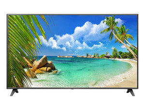 Smart TV LG LED 43UR781C 43", 3840 x 2160 Ultra HD 4K, WiFi Dual Band, 4 HDMI, 3 USB, Bluetooth 5.0, Pantalla IPS