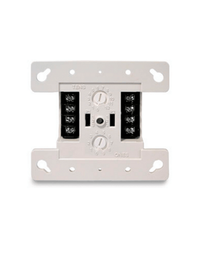 Kidde F FXNAC Módulo Analógico NAC, 4 Zonas, 24V, 500mA, 110x80x30mm