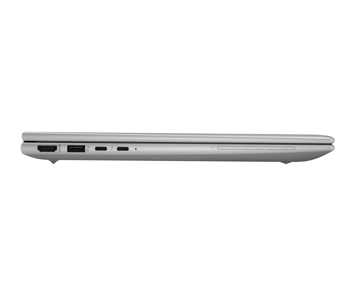 HP ZBook Firefly G11 Intel Core Ultra 7 155U Estación de trabajo móvil 35.6 cm (14") WUXGA 16 GB DDR5-SDRAM 512 GB SSD Wi-Fi 6E (802.11ax) Windows