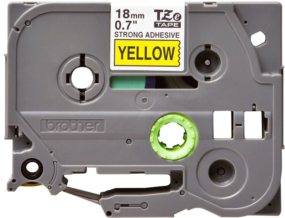 Brother TZE-S641 Impresora
