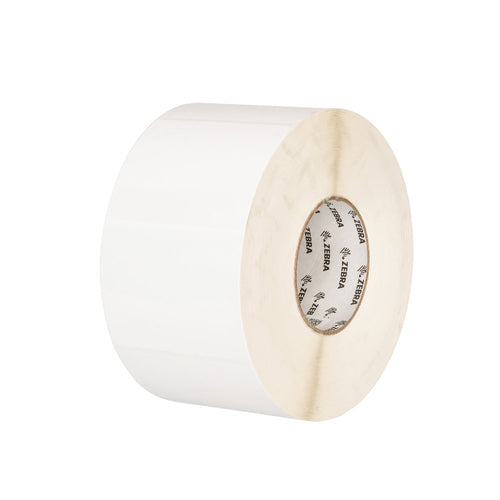 Zebra Z-Select 4000T Label Etiquetas de impresora Blanco Rodillo 101,6 x 101,6