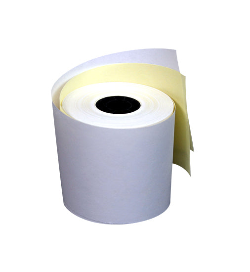 PCM EBA7670 papel para impresora de inyección de tinta Blanco, Amarillo