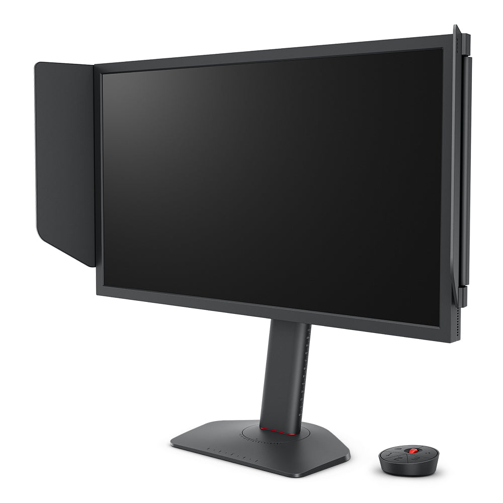 R-Go Tools XL2566X+ Pantallas para PC 62,2 cm 1920 x 1080 Pixeles Si