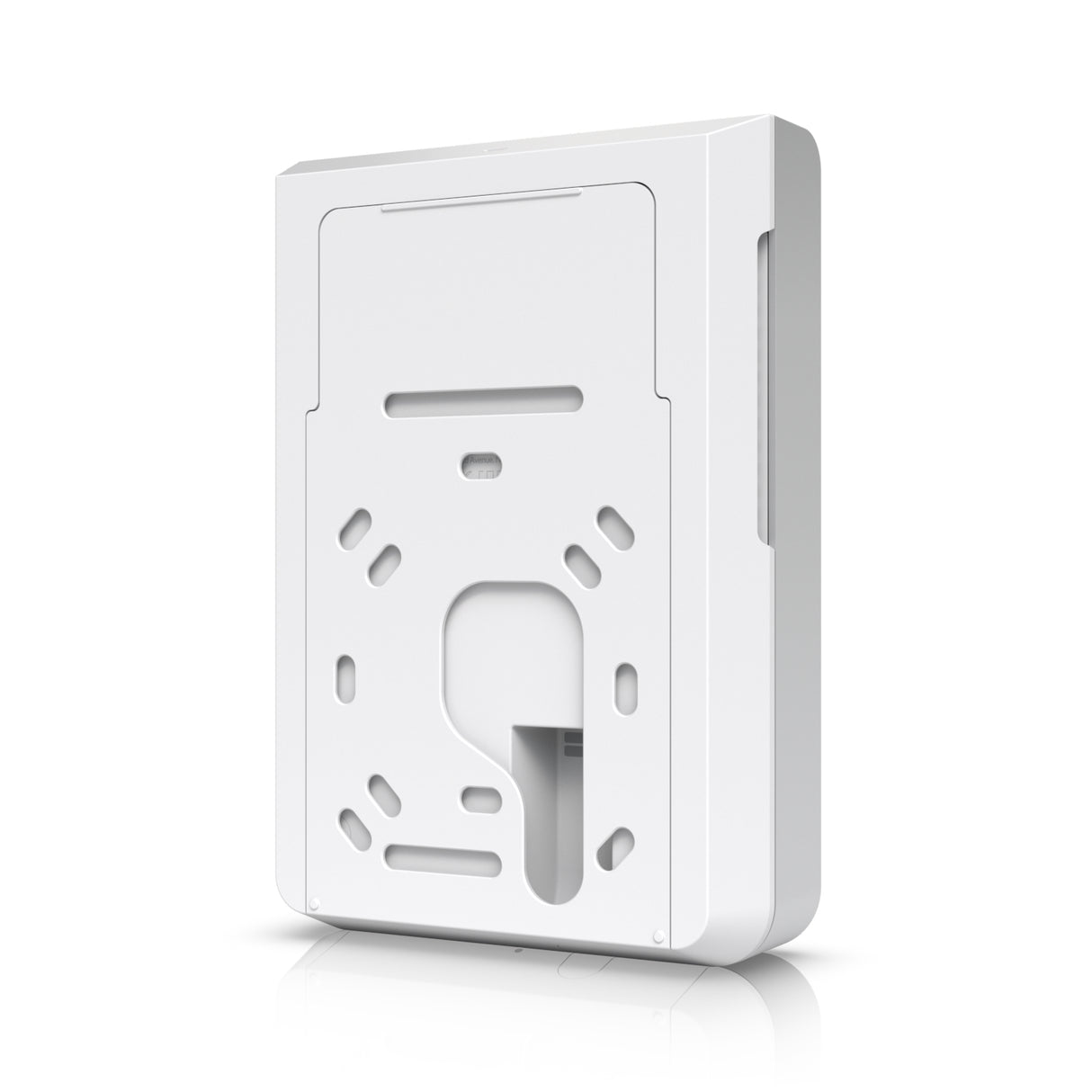 Ubiquiti U7 Pro Wall 5700 Mbit/s Blanco Energía sobre Ethernet (PoE)