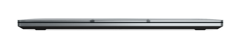 Lenovo ThinkPad Z16 Gen 1 Laptop Arctic grey (top), black (bottom) Portátil Gris, Negro Concha