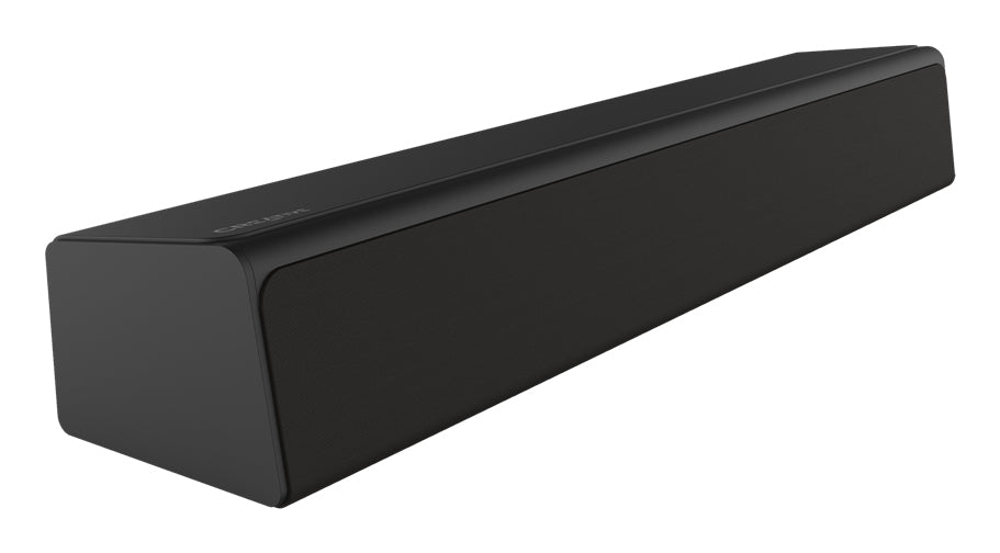Creative Labs Stage SE Mini Negro 2.0 canales 12 W, 51MF8460AA000 | Altavoces soundbar