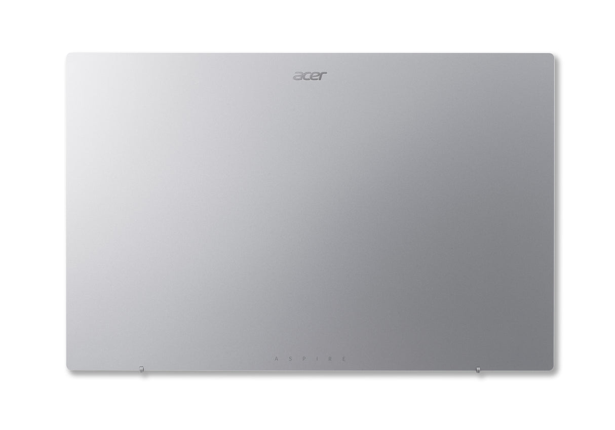 Acer Aspire A315-24P-R625 Laptop Portátil Plata Concha 39,6 cm (15.6")