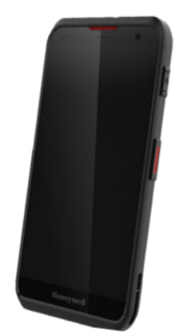 Honeywell EDA52 Ordenadores móviles de mano 14 cm 1440 x 720 Pixeles 3 GB