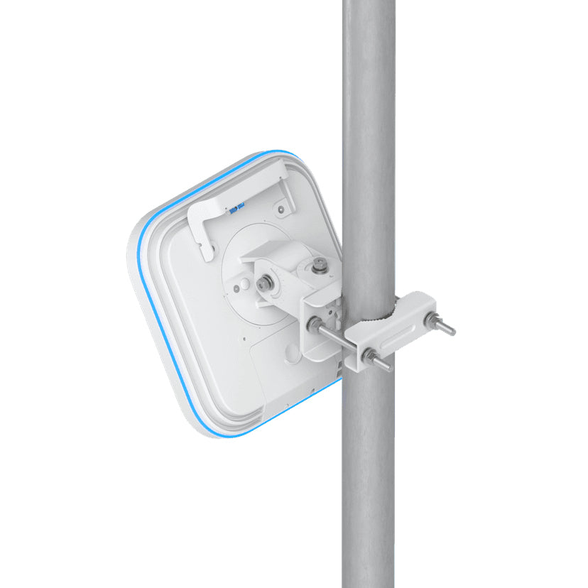 Ubiquiti E7 Campus 11500 Mbit/s Blanco Energía sobre Ethernet (PoE)