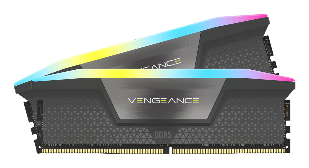 Corsair CMH64GX5M2B5200Z40K módulo de memoria 64 GB 2 x 32 GB DDR5 288-pin DIMM, 5200 MHz
