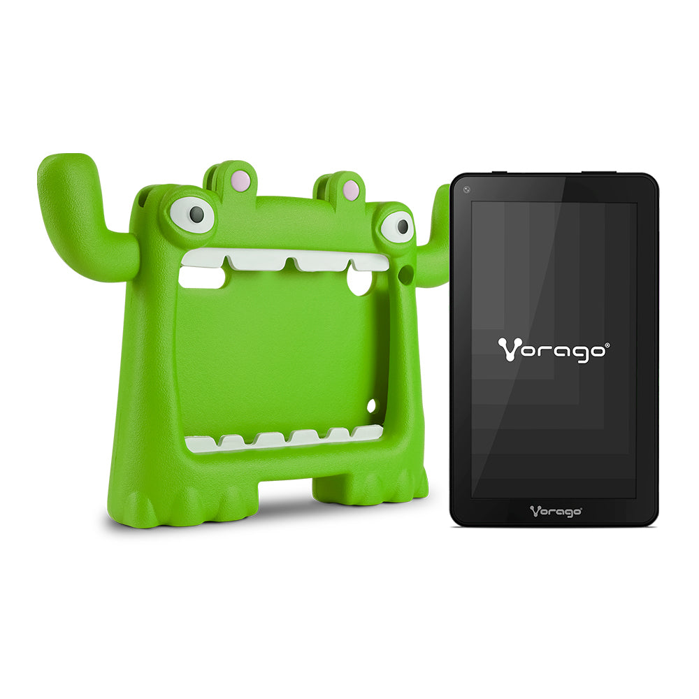 Vorago PAD-7-V6-KIDS-GR tablet infantil 32 GB Wifi Verde