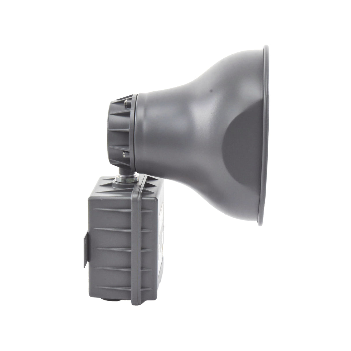 Federal Signal 300GCX-024 altavoz De 1 vía Gris Alámbrico 15 W