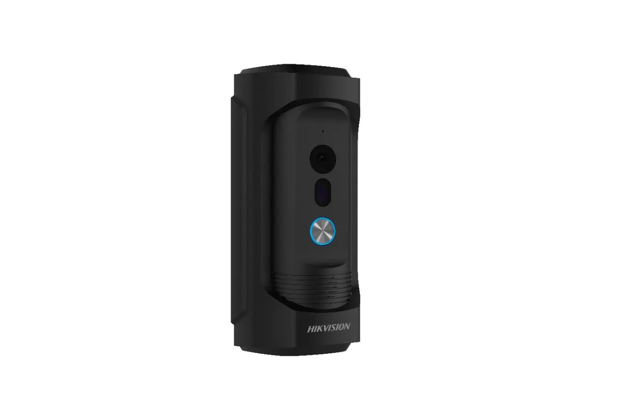 Hikvision DS-KB8113-IME1(B) kit de timbre Negro