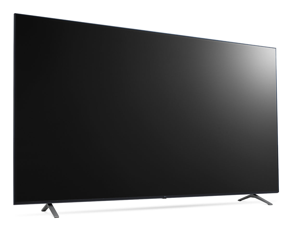 LG UHD 86UR871C Televisor 2,18 cm (86") 3840 x 2160 Pixeles 4K Ultra HD LED Smart TV Wifi Negro