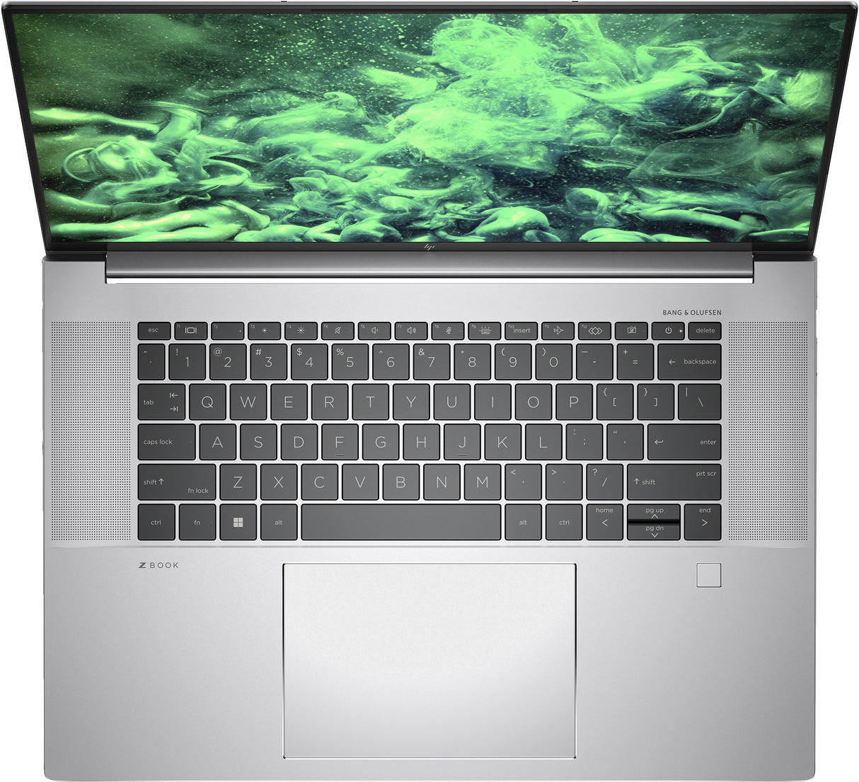 HP ZBook Studio G10 Intel® Core™ i7 i7-13700H Estación de trabajo móvil 40.6 cm (16") WQUXGA 32 GB DDR5-SDRAM 1 TB SSD NVIDIA GeForce RTX 4070